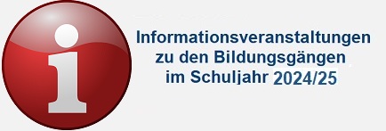 Fachhochschulreife und Abitur: Informationsabend am 01.02.2024 für Auszubildende oder junge Berufstätige