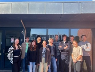 Austausch nach Dänemark – jetzt bewerben!